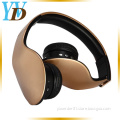 Wireless Outdoor Sport Device Foldable Bluetooth Headphone (YWD-T6)